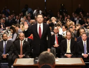 260926 - Trump 2 - Comey