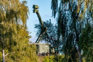 250929 - guerre - droni - Danimarca - avvistamenti