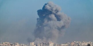 MO: Israele lancia nuova fase attacchi su Gaza City, decine di vittime; Trump dà avallo 250916 - Gaza - guerre - Israele