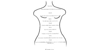 Trump 2: una presidenza ‘a tutto Epstein’, pubblicati disegno e messaggio 250909 - Trump 2 - Epstein - biglietto d'auguri