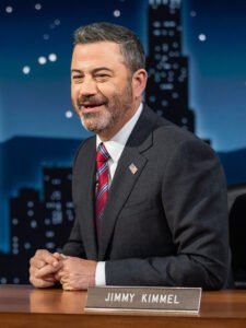 250924 - Usa - Kimmel