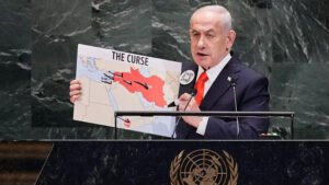 250927 - Onu - Netanyahu