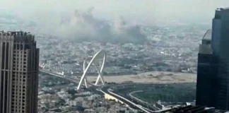 Guerre, punto: Israele attacca mediatori, droni russi sconfinano in Polonia 250910 - guerre - Qatar - attacco - Israele