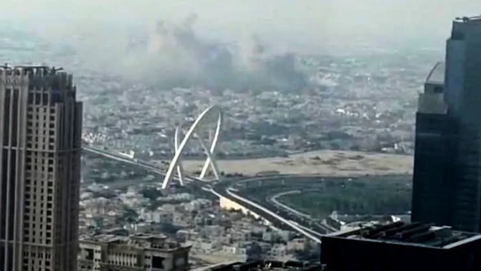 250910 - guerre - Qatar - attacco - Israele