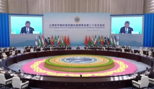 250901 - oace - Sco - Tianjin