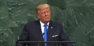 Onu: Trump cambia rotta sull’Ucraina, non su Gaza; e manda l’Europa all’inferno 250924 - Onu - Trump - assemblea generale - discorso -