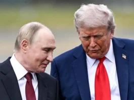 Ue tra due fuochi: Putin la minaccia sull’Ucraina, Trump sui dazi 251126 - Trump - Putin - Ue - Ucraina - dazi