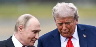 Ue tra due fuochi: Putin la minaccia sull’Ucraina, Trump sui dazi 250906 - Trump - Putin - Ue - Ucraina - dazi