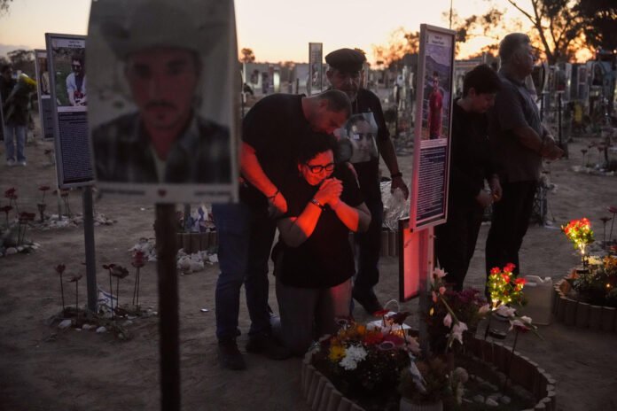 070ttobre2023 251007 - 07 ottobre - commemorazioni