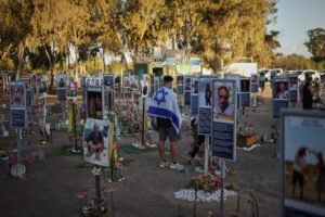 251010 Gaza - Trump - Israele - Hamas