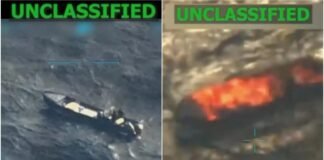 Trump 2: Usa dichiarano guerra, a cose fatte, ai cartelli della droga 251003 - Trump 2 - droga - cartelli - imbarcazioni