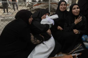 251028 - Trump - Gaza - guerra