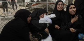 251028 - Trump - Gaza - guerra