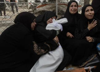 251028 - Trump - Gaza - guerra