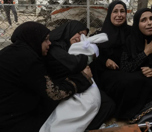 251028 - Trump - Gaza - guerra