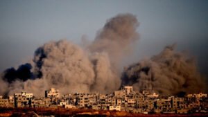 251009 - guerre - Gaza
