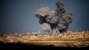 251028 - Gaza - guerra