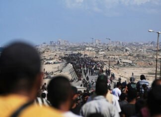 251012 - MO - Gaza - Trump