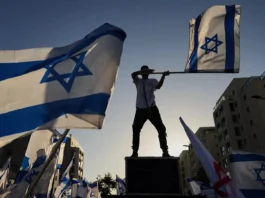 Gaza: tregua appesa a filo. Ucraina: Trump ‘fa comunella’ con Putin. Le proteste ‘No kings’ 251020 - Gaza - Israele - tregua