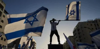 Gaza: tregua appesa a filo. Ucraina: Trump ‘fa comunella’ con Putin. Le proteste ‘No kings’ 251020 - Gaza - Israele - tregua