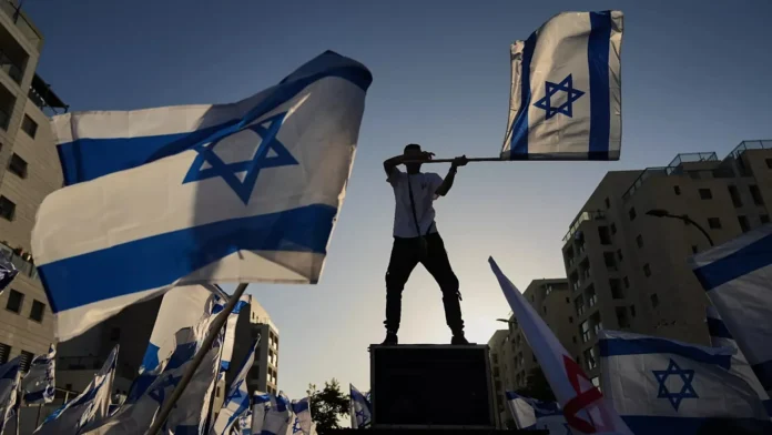 Israele Ap 251020 - Gaza - Israele - tregua