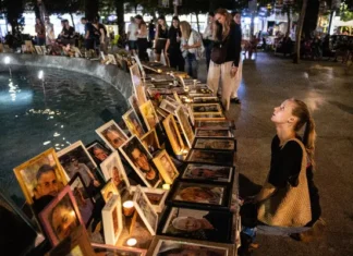 251009 - Gaza - ostaggi