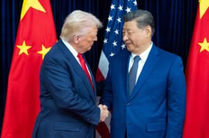 251030 - Trump - Xi - dazi