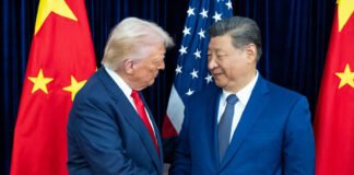 251030 - Trump - Xi - dazi