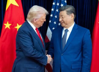 251030 - Trump - Xi - dazi