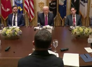 251017 - Ucraina - Trump - Zelensky - Casa Bianca