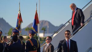 251013 - Gaza - trump - Sharm