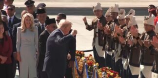 Dazi: Usa e Cina verso una tregua armata, se Trump e Xi la concordano 251027 - dazi - Trump - Asia - Asean