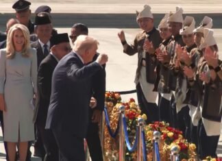 251027 - dazi - Trump - Asia - Asean