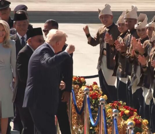 Dazi: Usa e Cina verso una tregua armata, se Trump e Xi la concordano 251027 - dazi - Trump - Asia - Asean