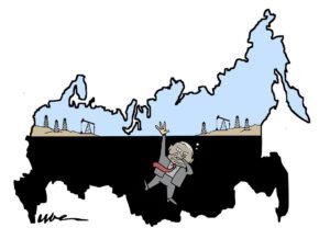 251027 - Ucraina - Russia - sanzioni