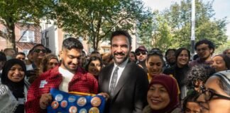 251104 - Trump 2 - voto - Mamdani