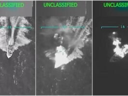 Trump 2 ‘il pacificatore’ sul piede di guerra con Nigeria e Venezuela 251103 - Venezuela - guerra nei Caraibi