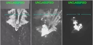 251103 - Venezuela - guerra nei Caraibi