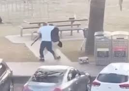 251215 - Sydney . attentato - disarmato