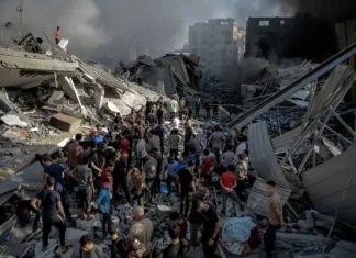 251230 Gaza - Trump