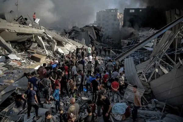251230 Gaza - Trump