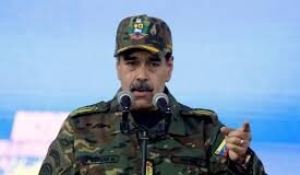 251211 Maduro - Trump - Usa - Caraibi