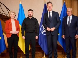 251209 - Ucraina - Zelensky - Ue - Nato