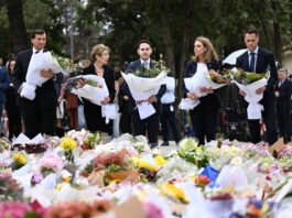 251215 - Sydney - strage - attentato