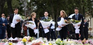 251215 - Sydney - strage - attentato