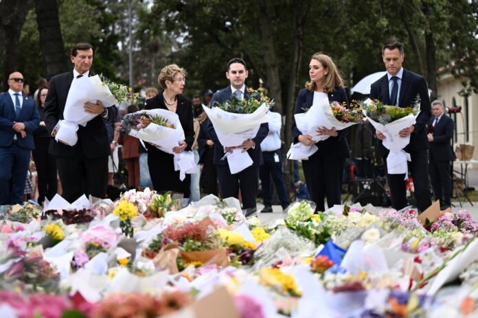 251215 - Sydney - strage - attentato