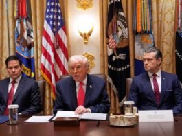 251206 - Trump - National Security Strategy