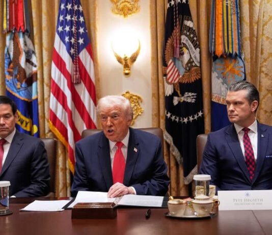 251206 - Trump - National Security Strategy