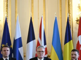 251208 - Europa - Volenterosi - Ucraina - Trump