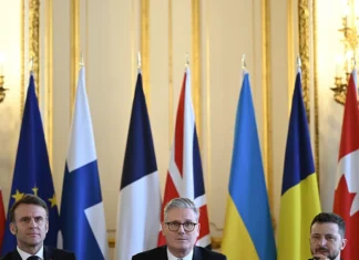 251208 - Europa - Volenterosi - Ucraina - Trump